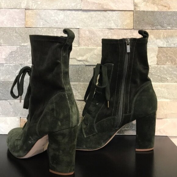 Splendid Hacken Lace-Up Boot - Picture 4 of 10